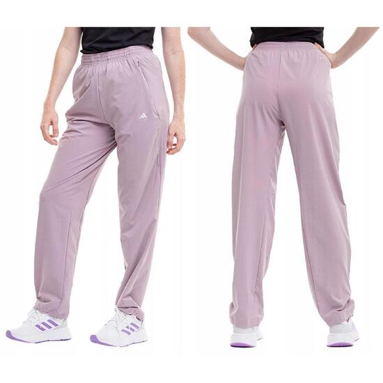 adidas spodnie damskie dresowe sportowe dresy wygodne Training