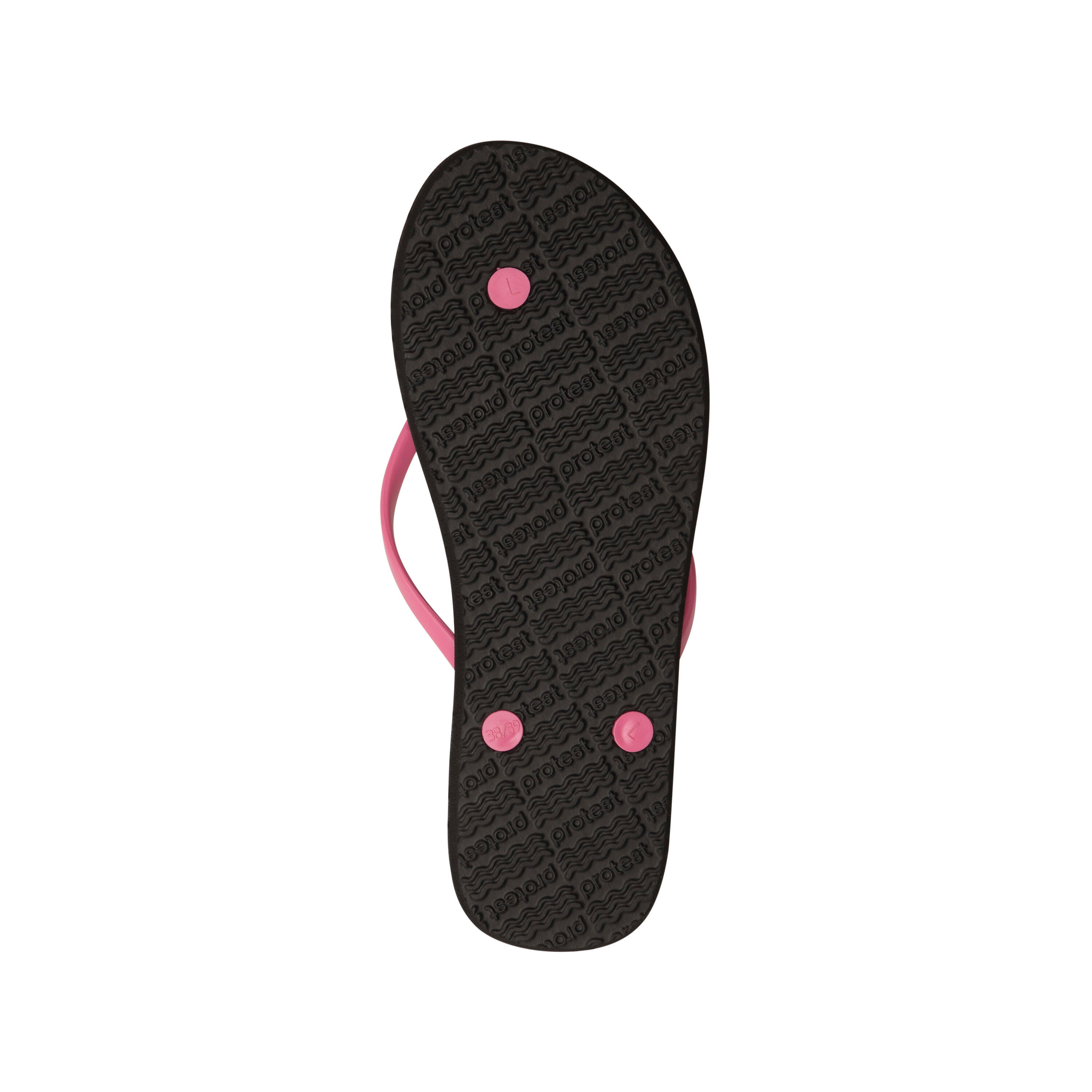 Tongs femme Protest Halla 3/5