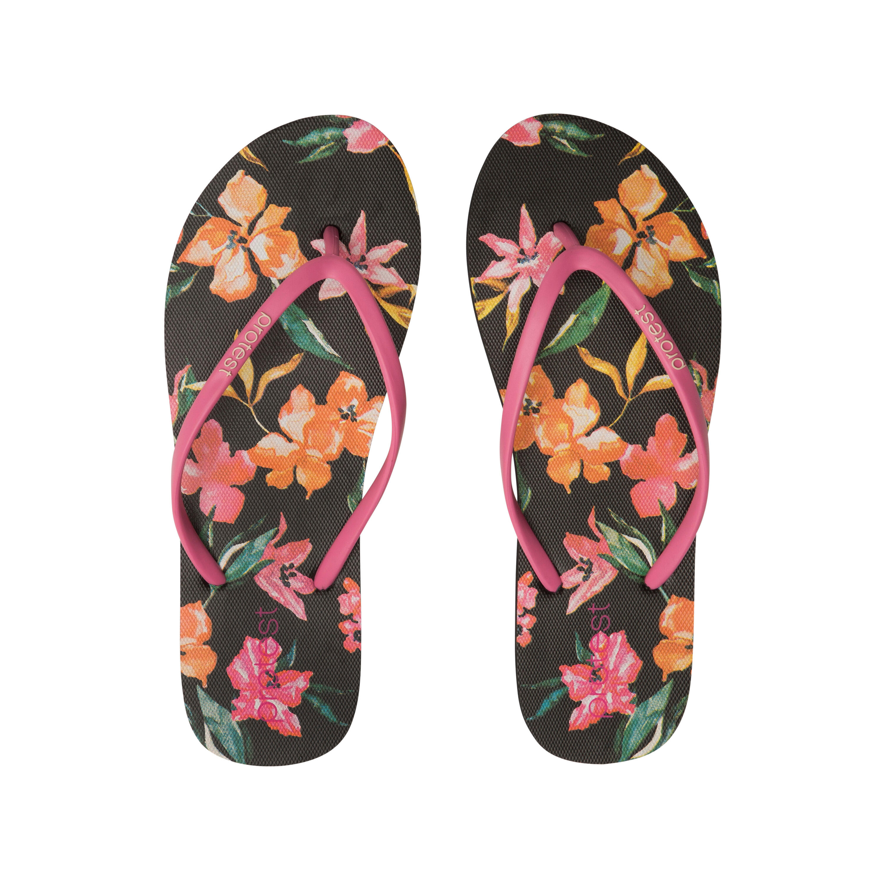 Tongs femme Protest Halla 2/5