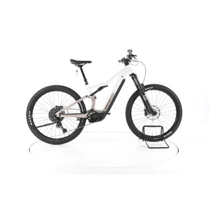 Second Life - Focus Jam² 6.7 SUV E-Bike 2025 - Bardzo dobry stan