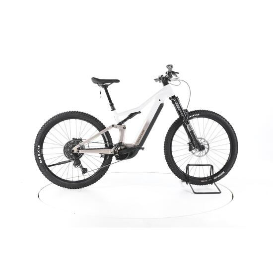 Second Life - Focus Jam² 6.7 SUV E-Bike 2025 - Bardzo dobry stan