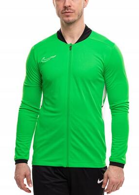 Nike dri-fit academy 25 track jacket heren