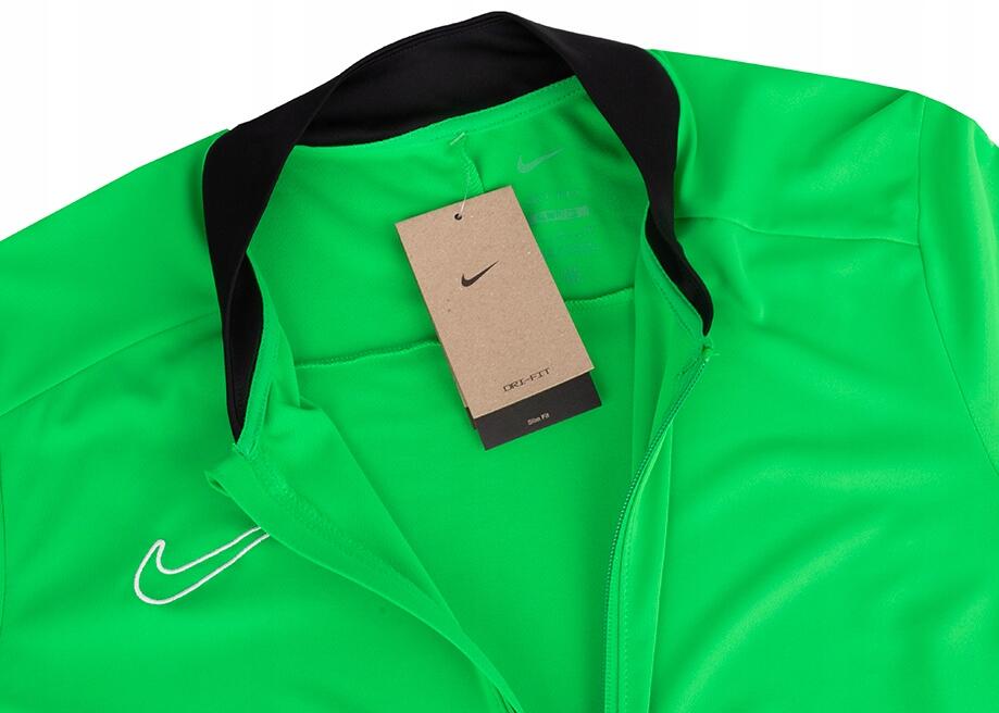Nike Dri-Fit Academy 25 Track Jacket heren 5/7