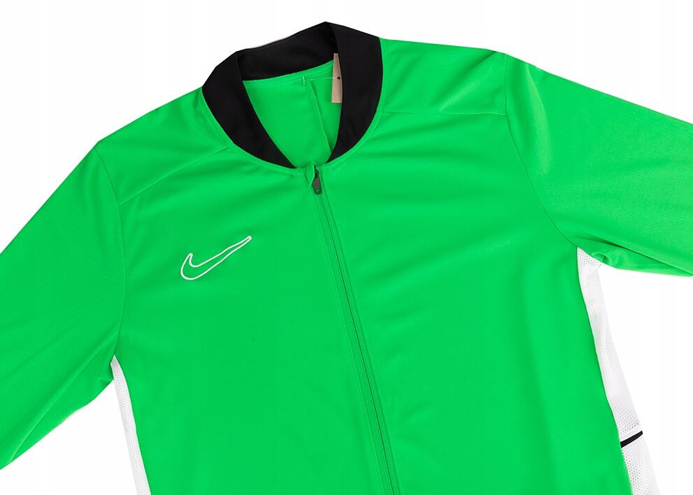 Nike Dri-Fit Academy 25 Track Jacket heren 4/7