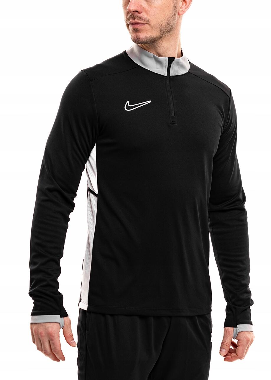 Hanorac pentru bărbați Nike Dri-Fit Academy 25 Drill Top