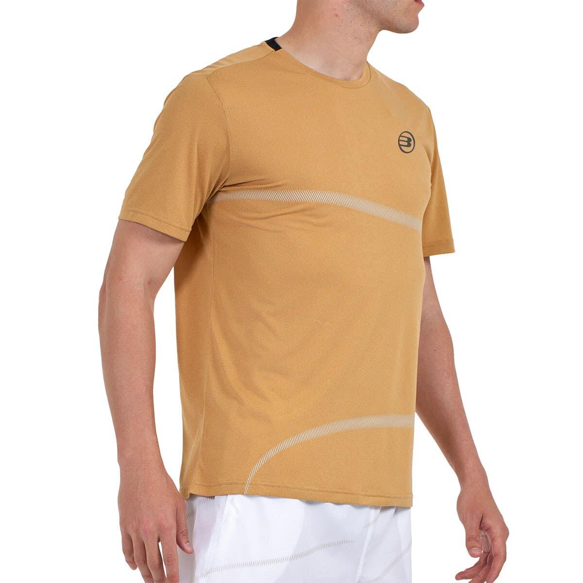 T-shirt Bullpadel Cheles 3/5