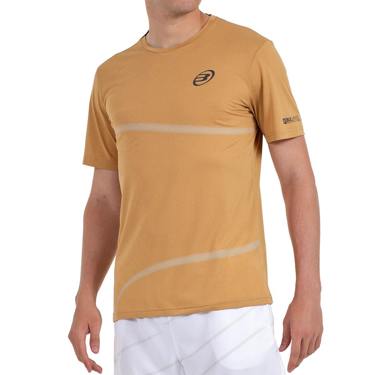 T-shirt Bullpadel Cheles 2/5