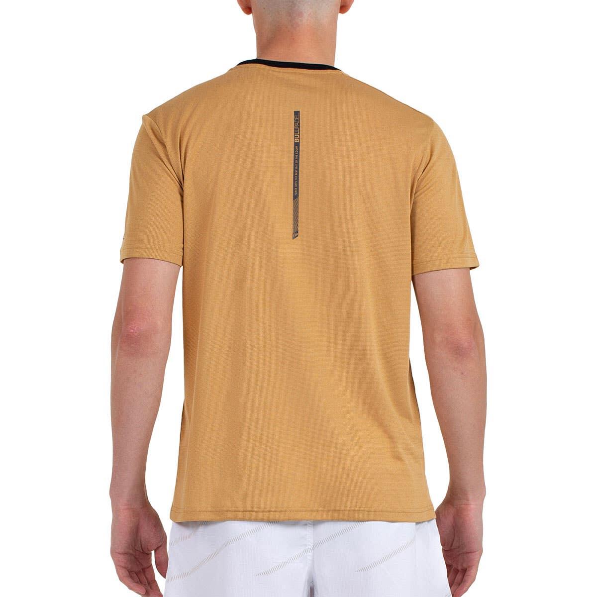 T-shirt Bullpadel Cheles 4/5