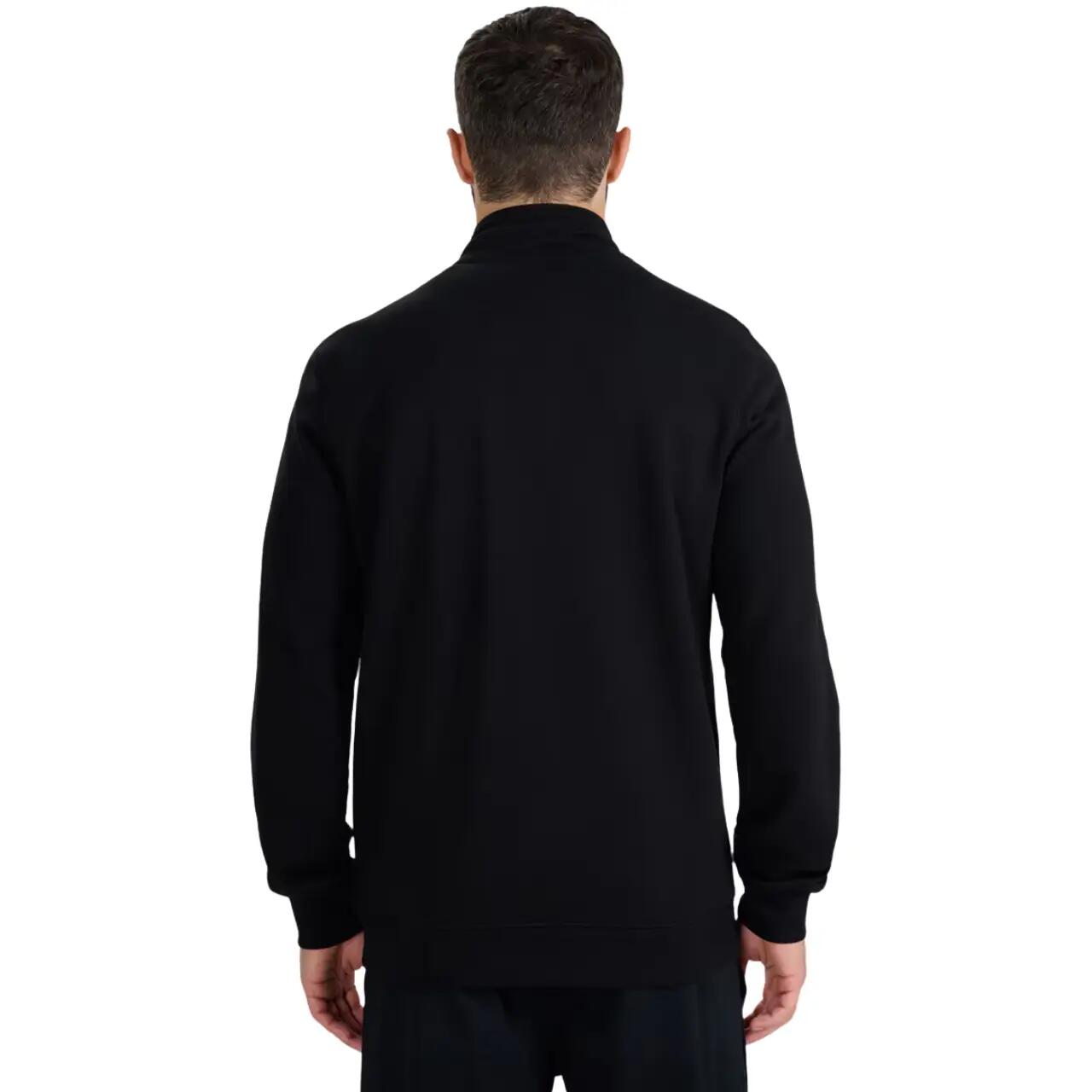Bluza męska 4F M1902 głęboka czerń 4FWAW25TSWSM1902 20S 3/10