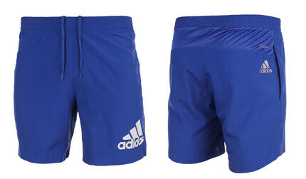 Short pour homme adidas Run It