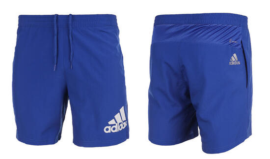 Short pour homme adidas Run It