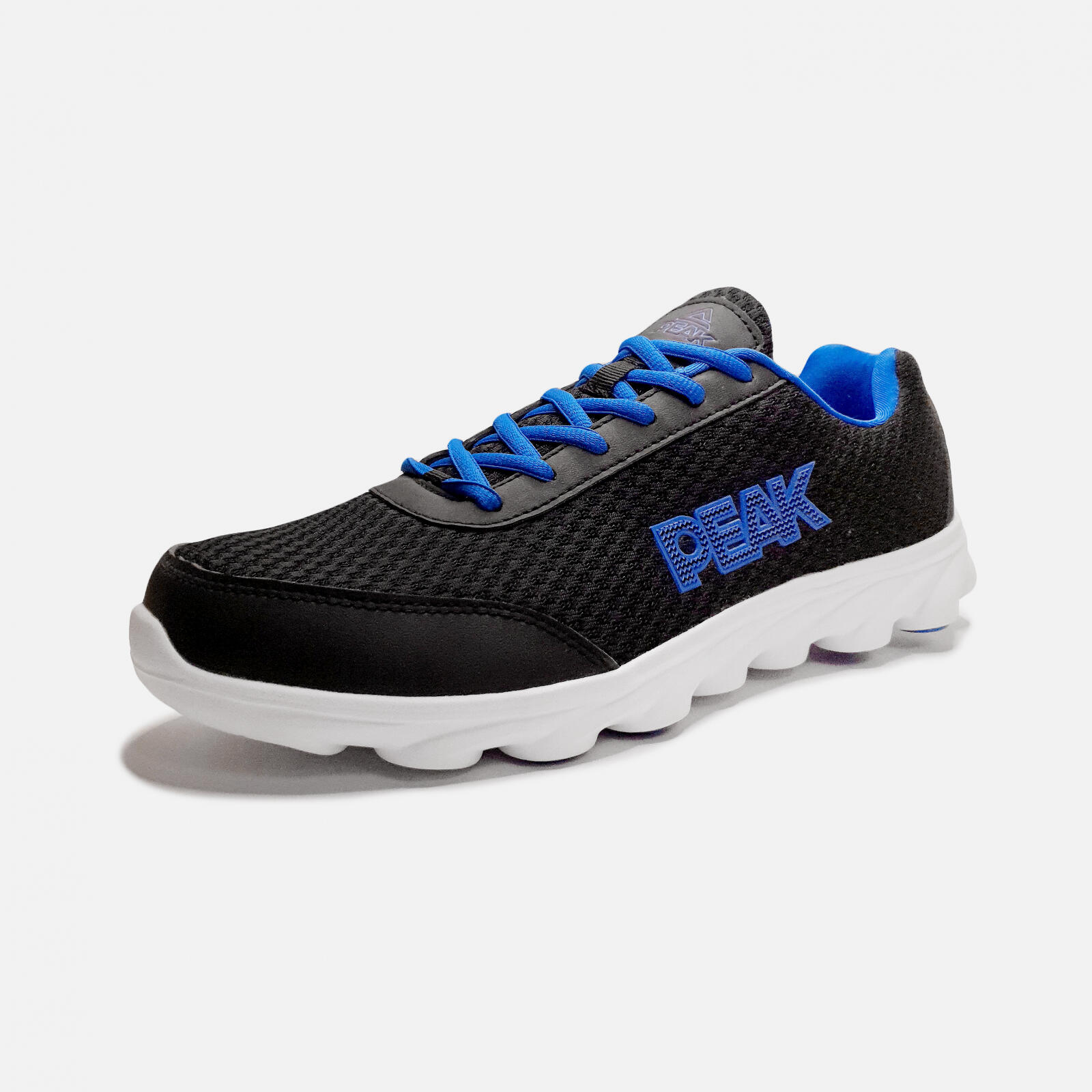 Pantofi sport PEAK Split Negru