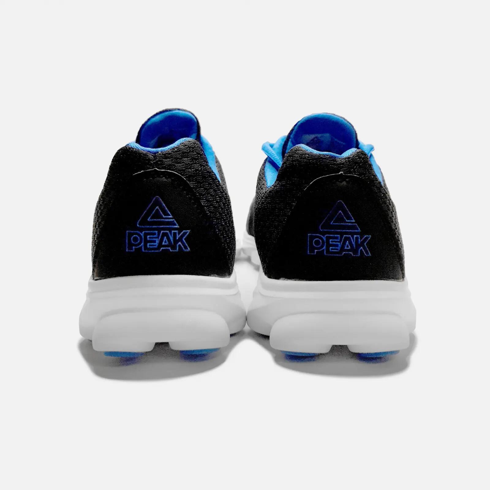 Pantofi sport PEAK Split Negru 4/4