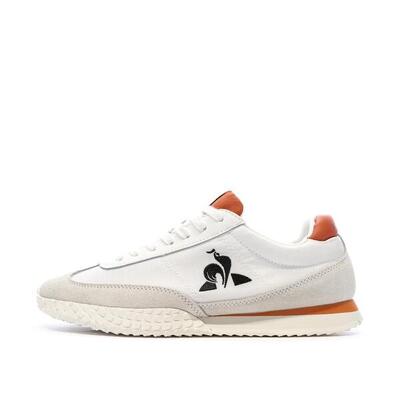 Sneakers Beige Uomo Le Coq Sportif Veloce