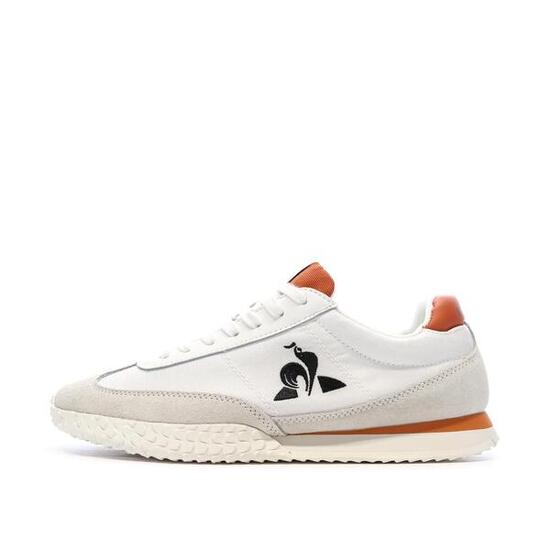 Sneakers Beige Uomo Le Coq Sportif Veloce
