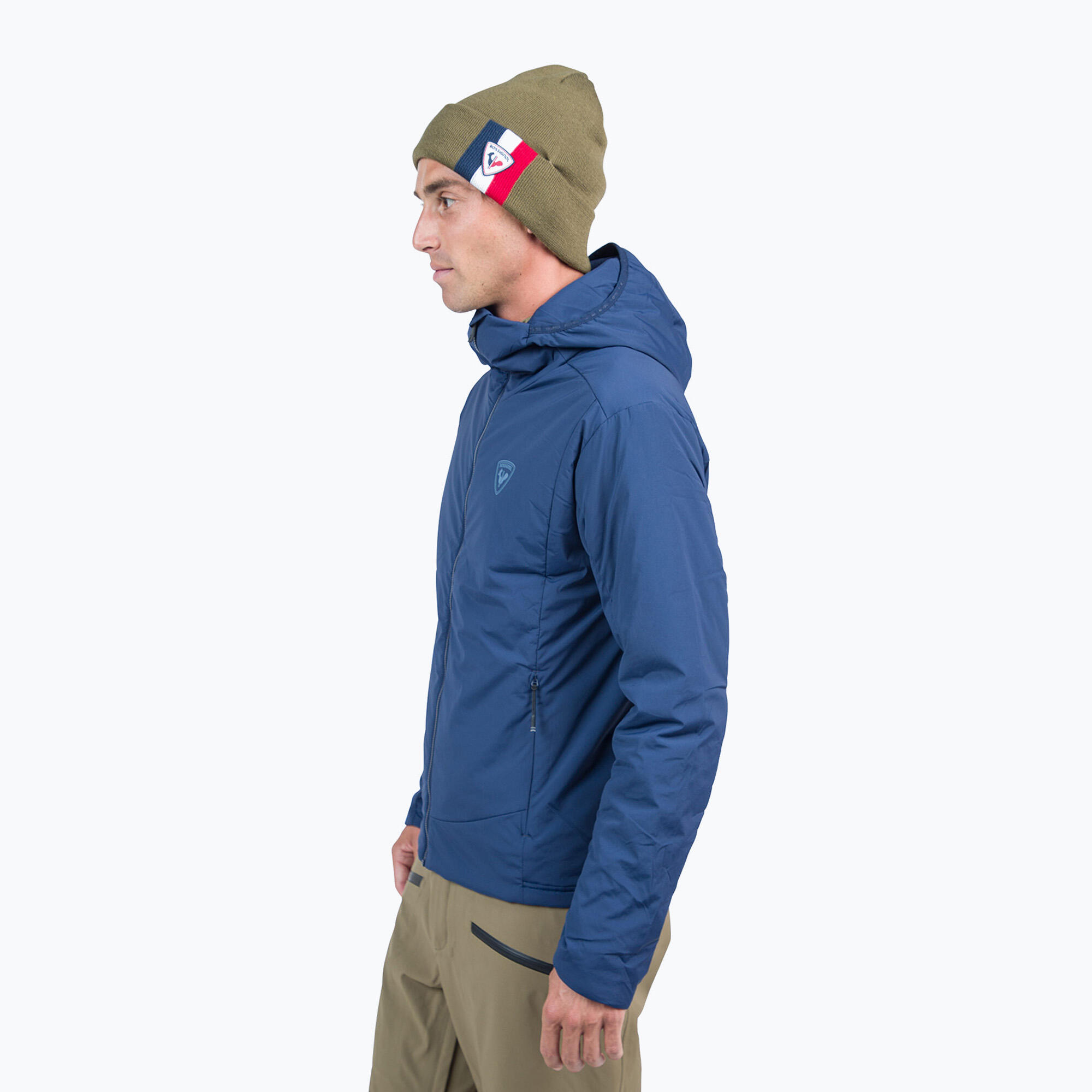 Ski-jack met capuchon Rossignol Opside 4/5
