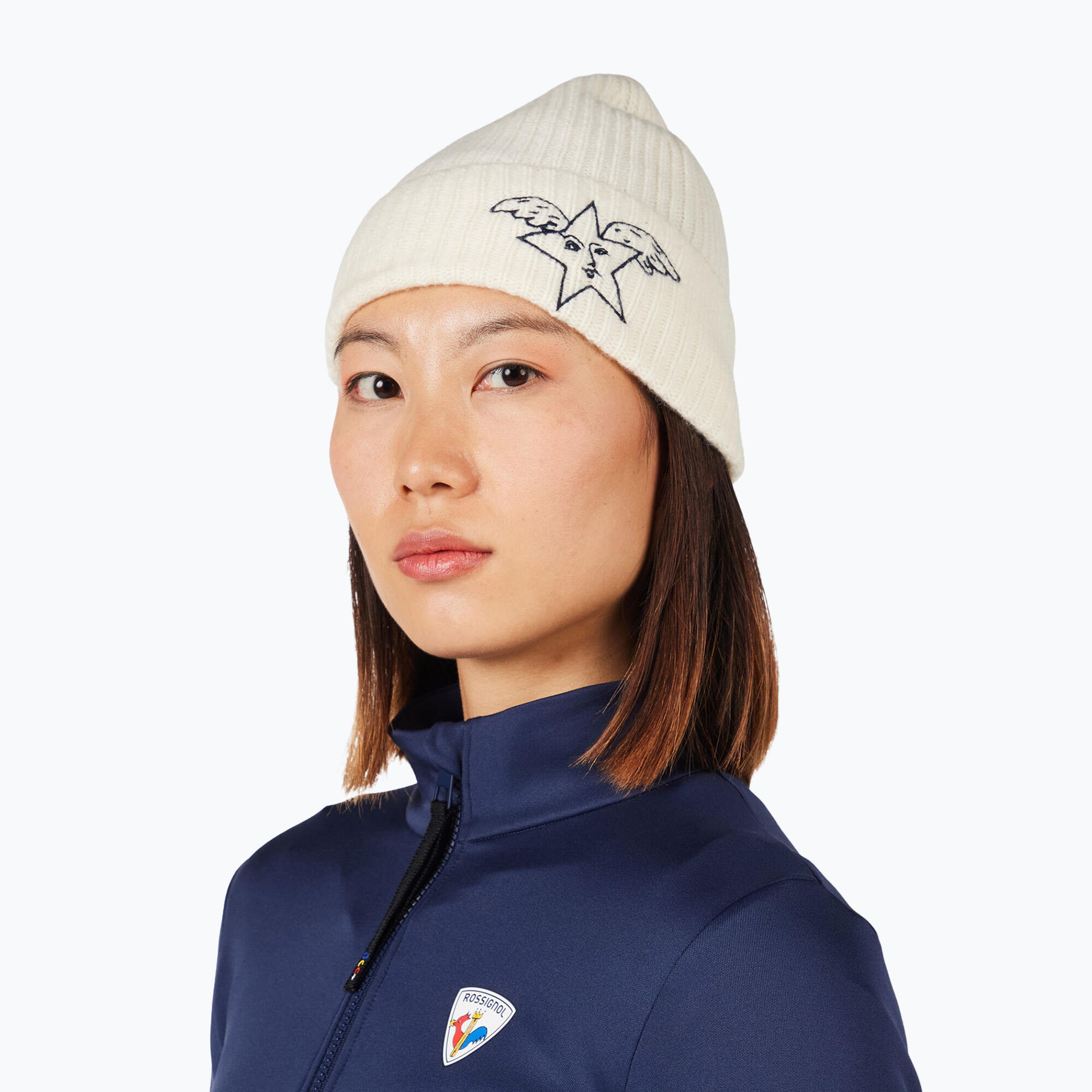 Casaco de esqui feminino Rossignol JCC Climi 5/5