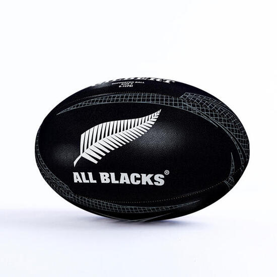 Ballon All Blacks Supporter