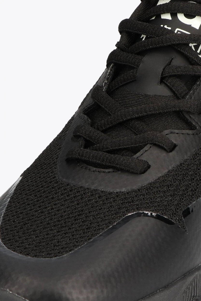 Osaka Footwear KAI Mk1 | Nero iconico 3/5