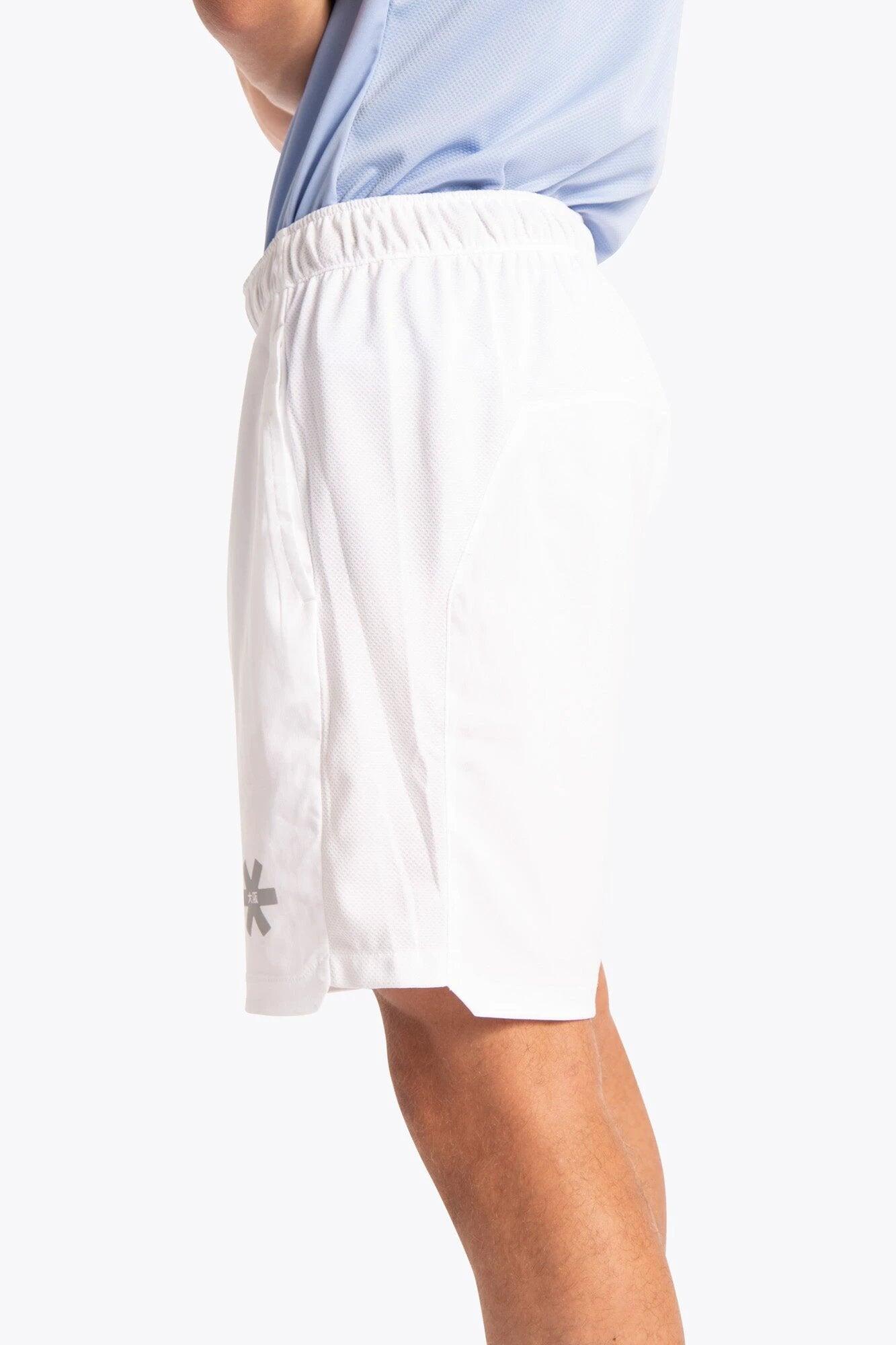 Short d'entraînement Osaka pour hommes | Blanc 6/6