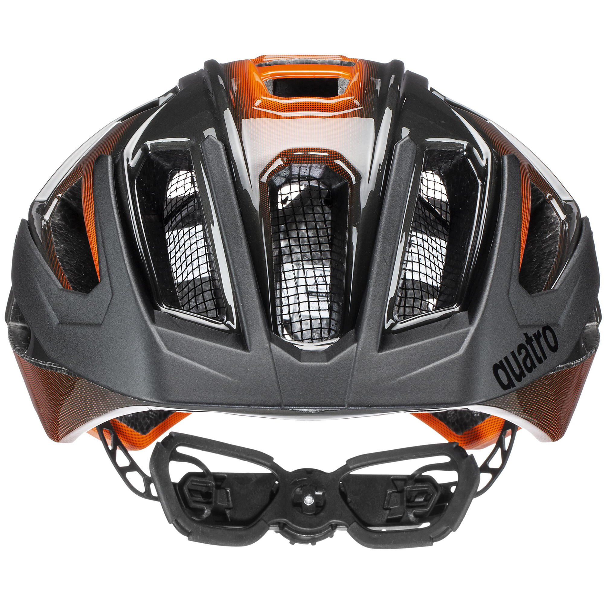 Casque de vélo UVEX Quatro 3/5