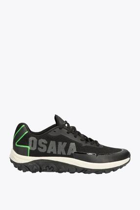 Osaka Schuhe KAI Mk1 | Ikonisches Schwarz