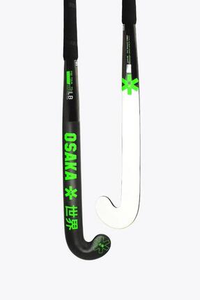 Osaka Hockeystick Pro Tour 70 - Low Bow - LTD Edition Wit | Iconisch zwart