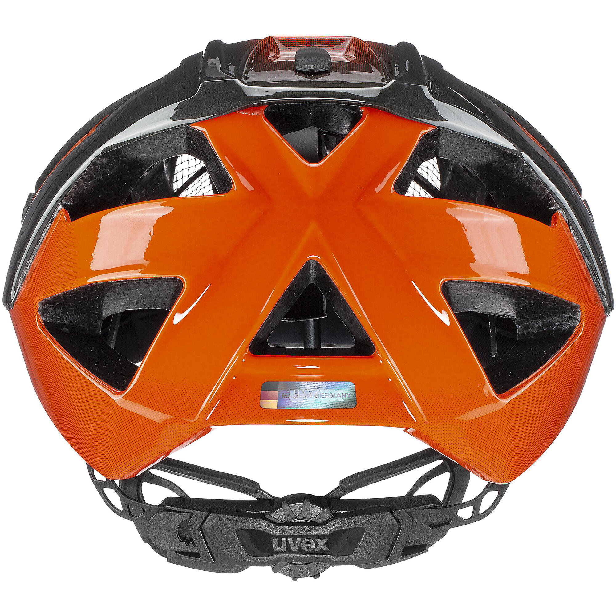 Kask rowerowy dla dorosłych Uvex Quatro