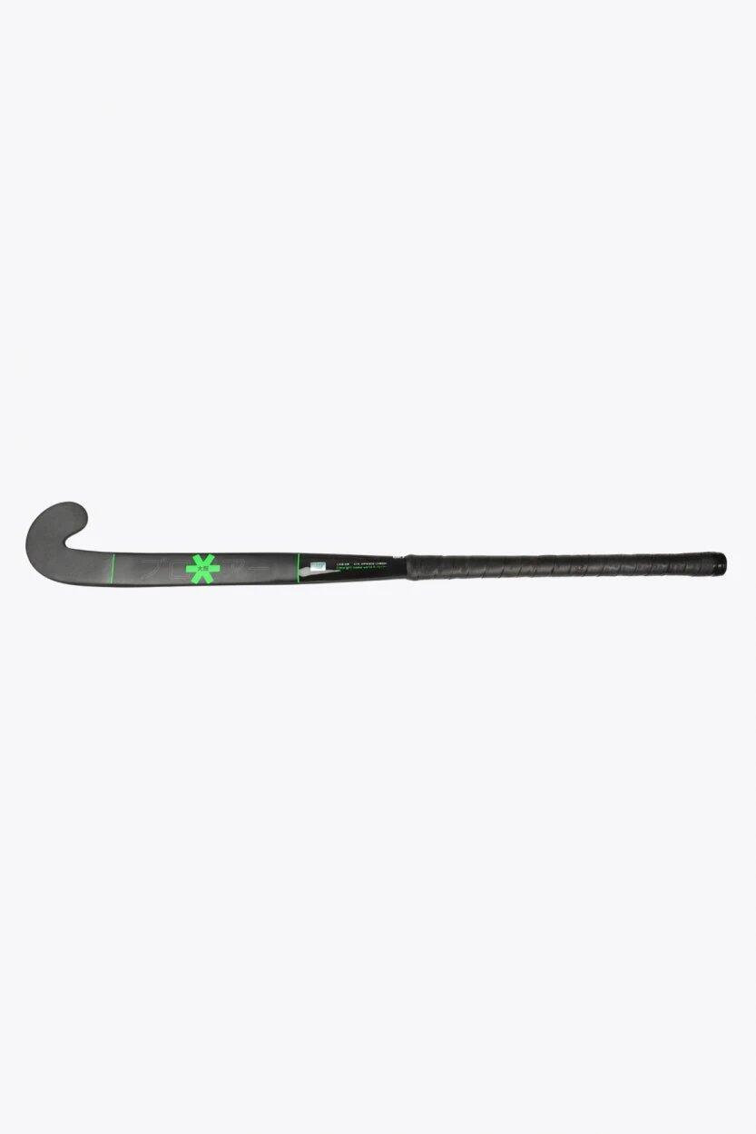 Bâton de hockey sur gazon Osaka Pro Tour 40 - Pro Bow | Noir emblématique 6/6