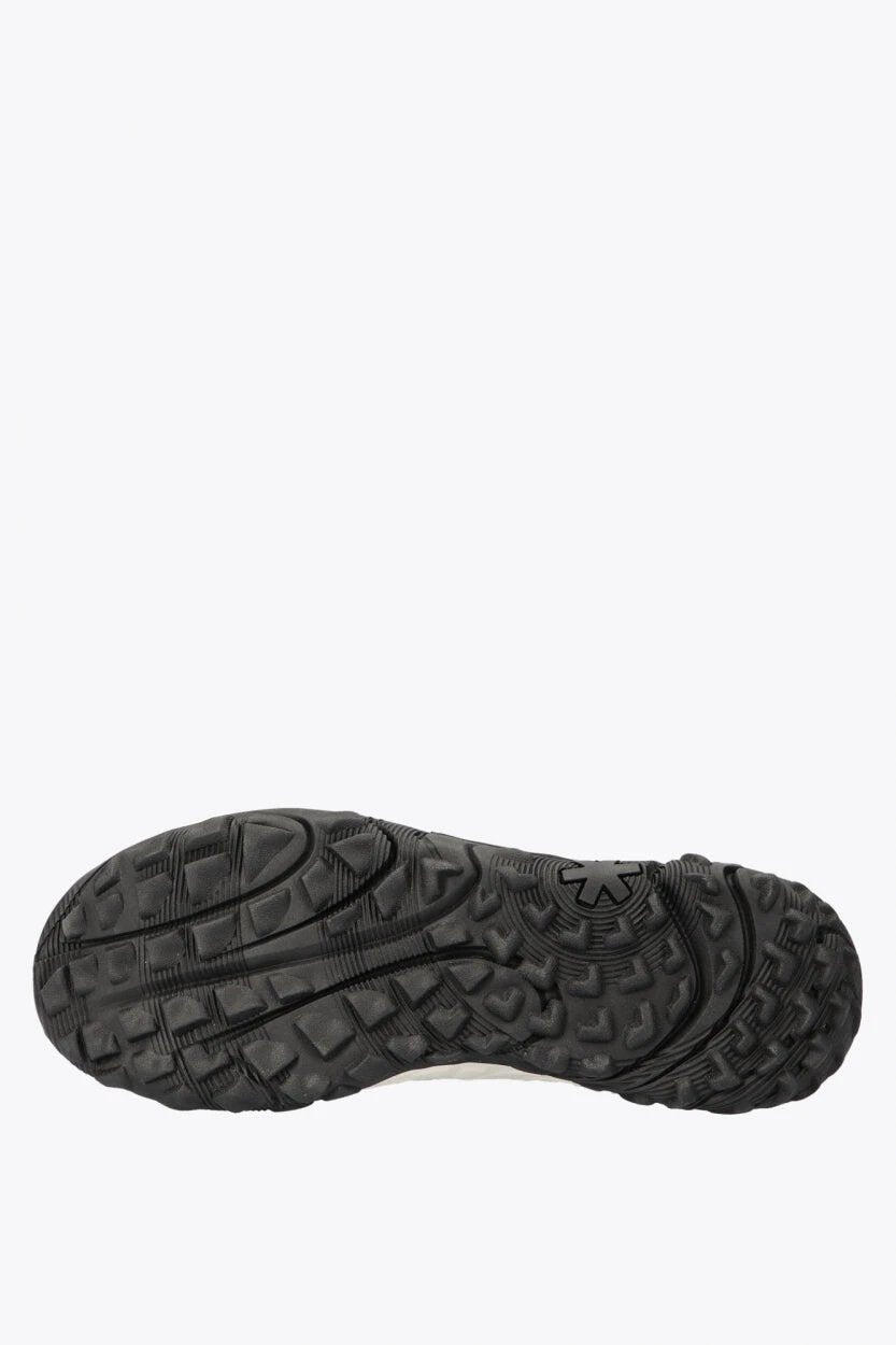 Osaka Footwear KAI Mk1 | Nero iconico 4/5