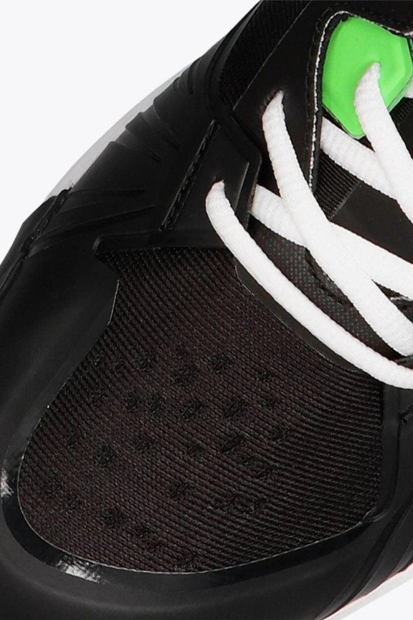 Osaka Footwear IDO Mk1 | Nero iconico 5/6