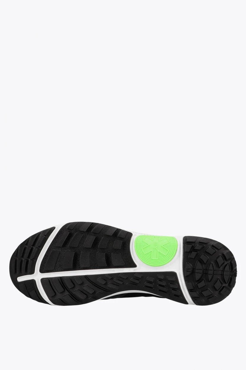 Osaka Footwear IDO Mk1 | Nero iconico 4/6