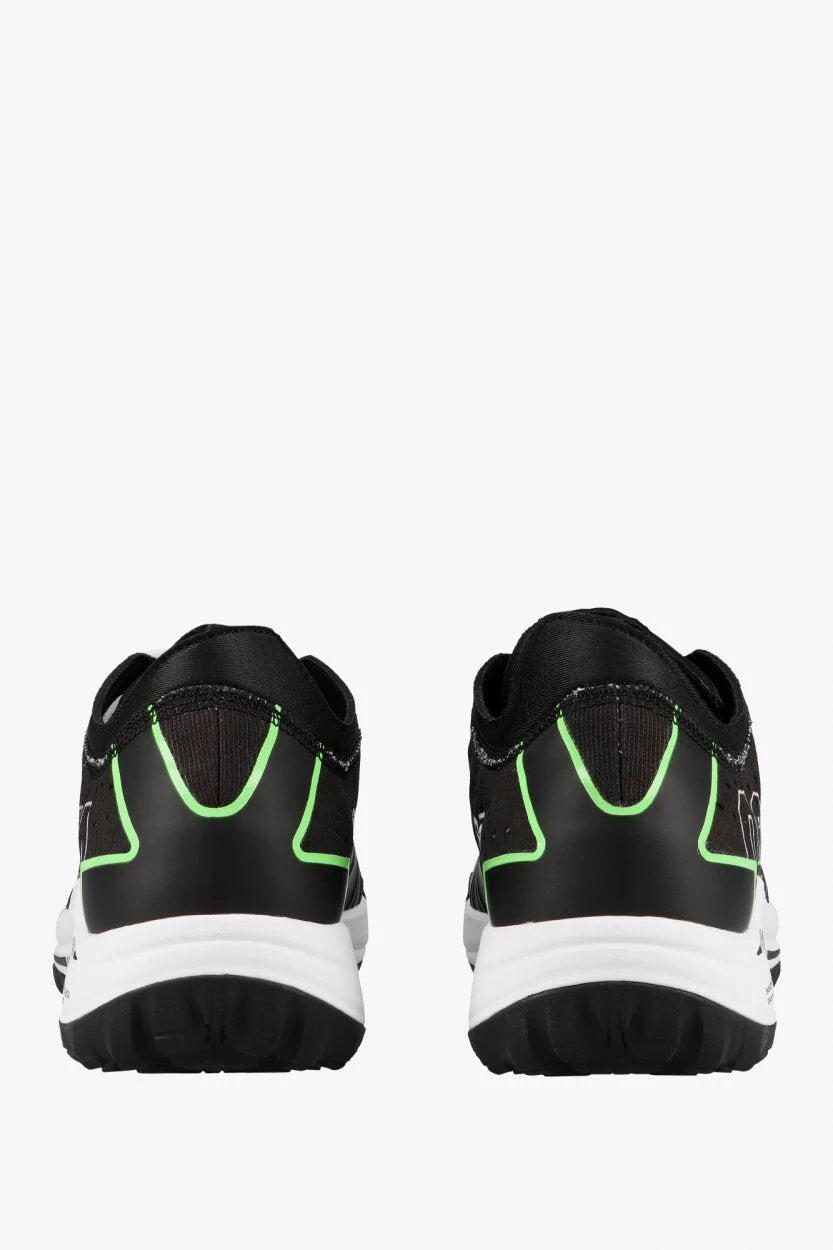 Osaka Footwear IDO Mk1 | Nero iconico 6/6