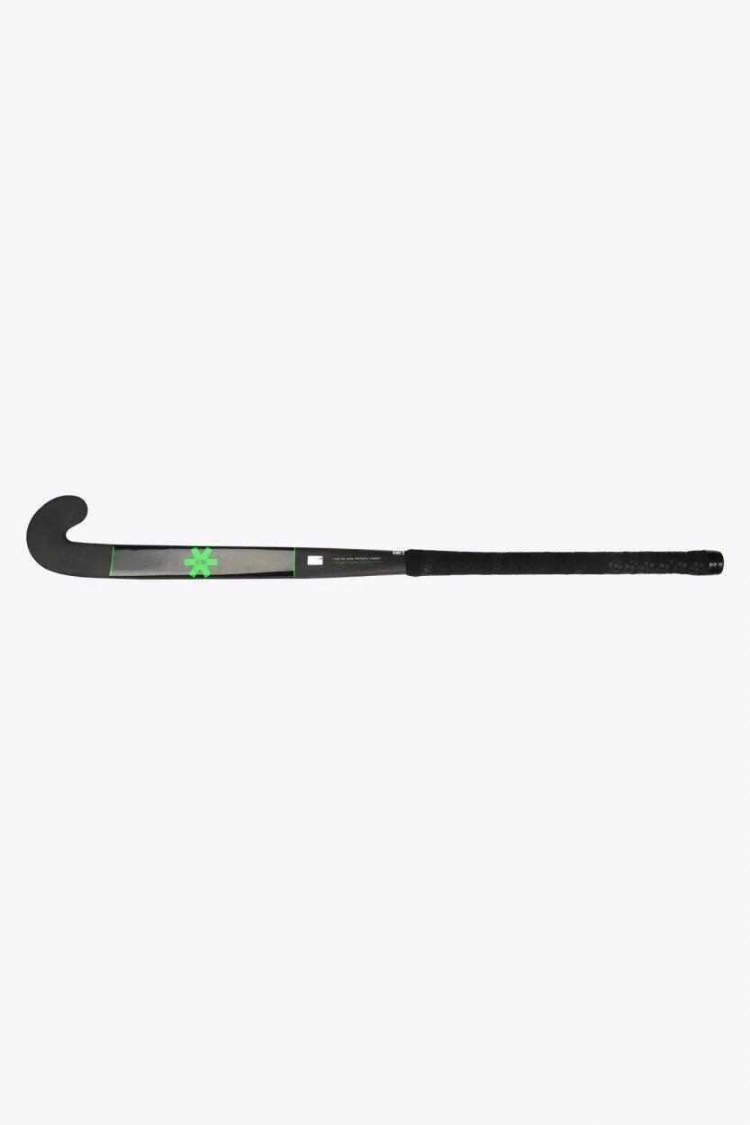 Bâton de hockey sur gazon Osaka Pro Tour 100 – Show Bow | Noir emblématique 6/6