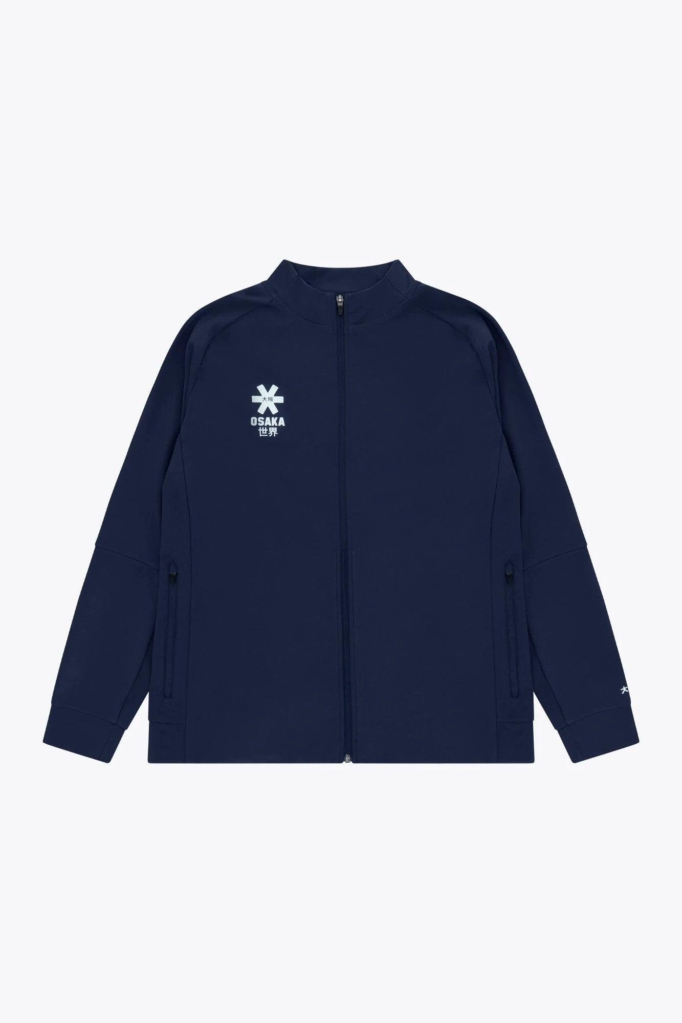 Haut de survêtement Osaka pour hommes | Marine 2/6