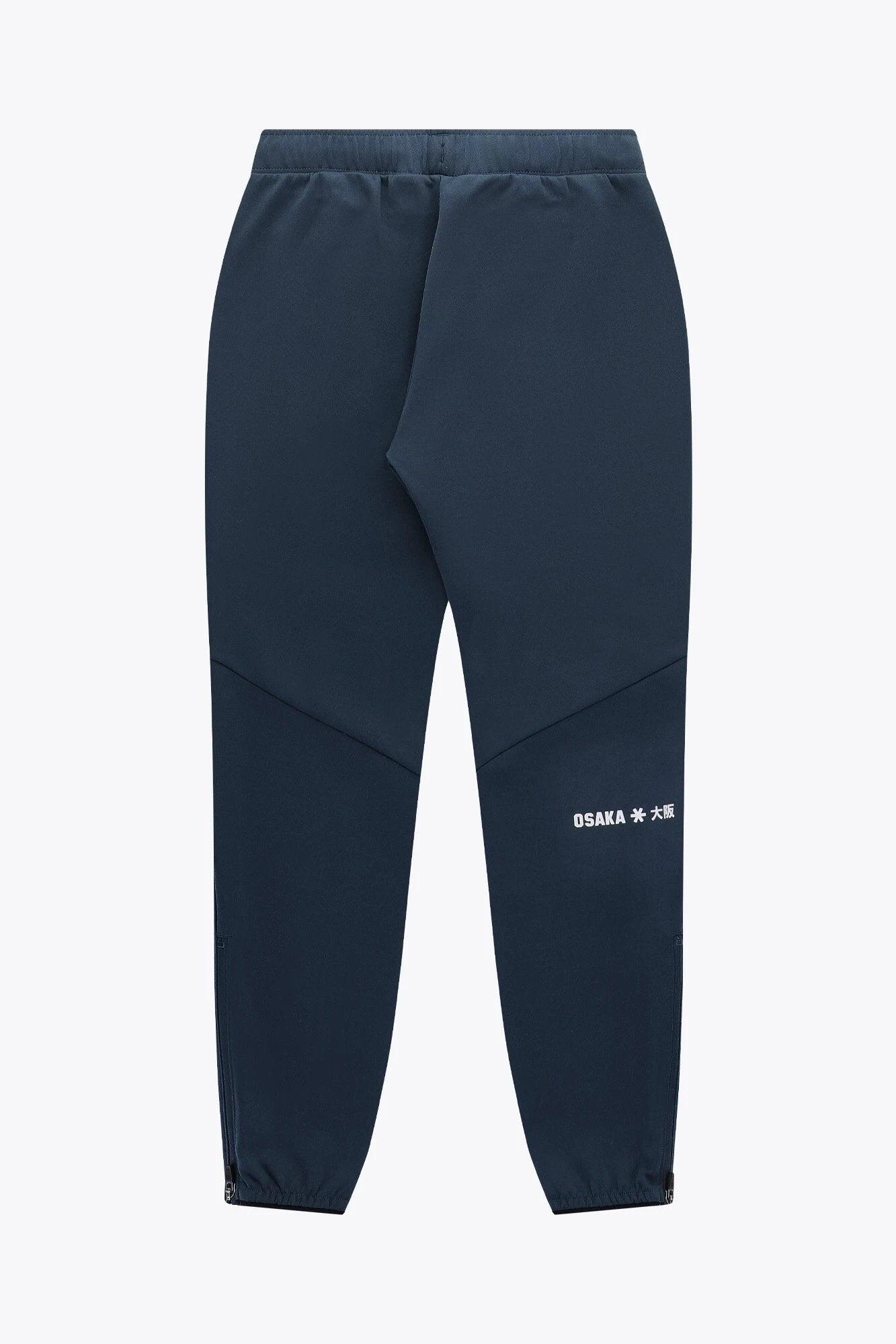 Osaka Pantalon de survêtement pour femme Pro | Marine 3/4