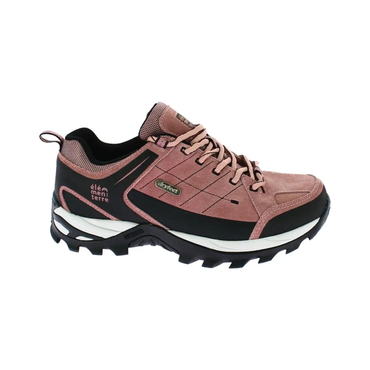 Buty trekkingowe Élémenterre Sonora Low EV