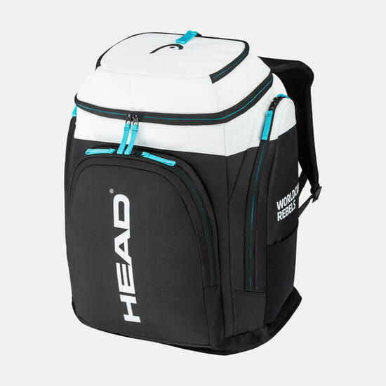 Rebels Racing Backpack S