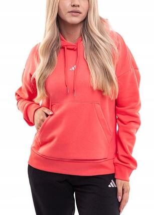 Sweat à capuche adidas Essentials Small Logo Feel Cozy pour femme