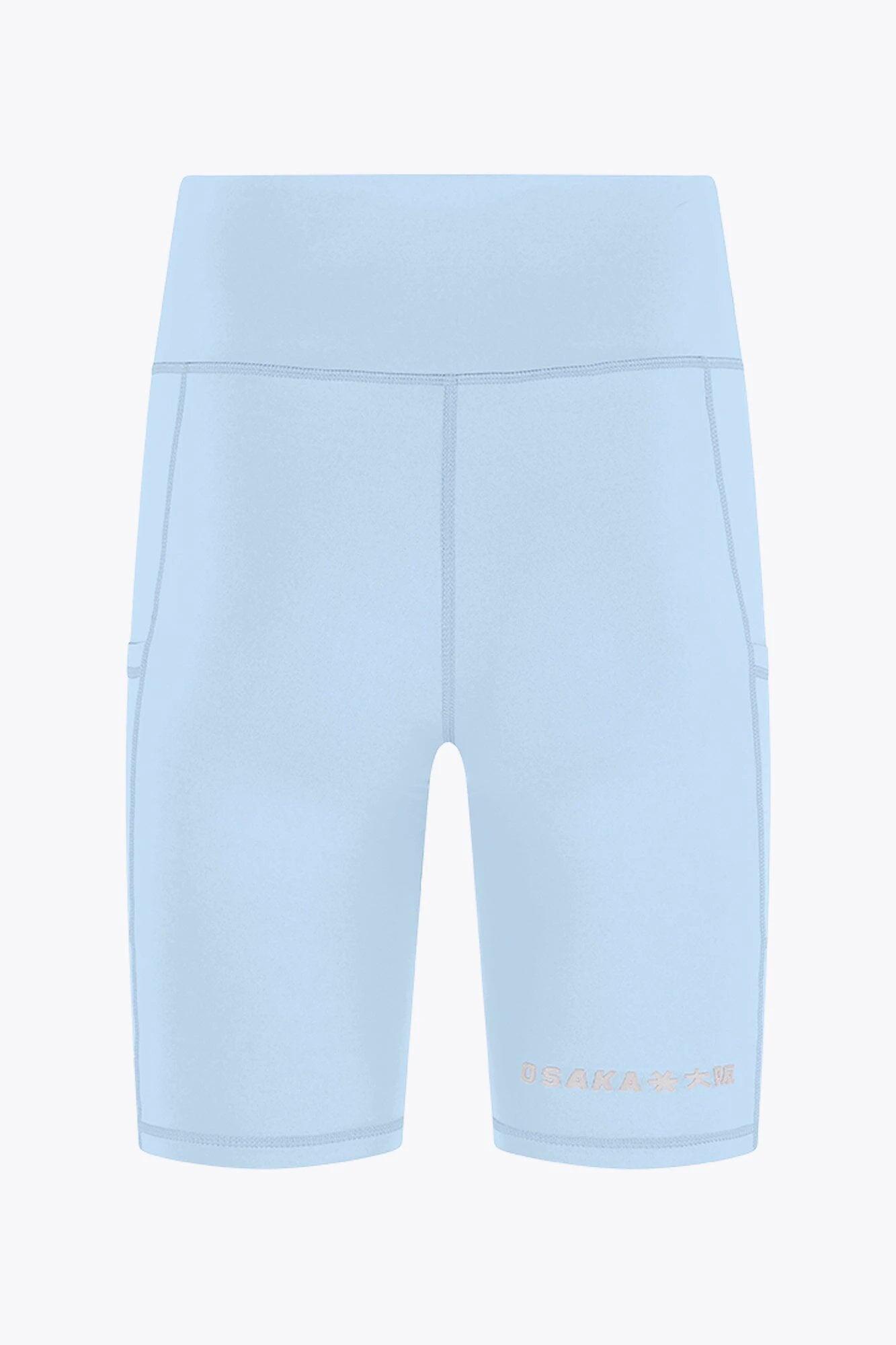 Pantaloncini da ciclista Osaka Women Revolv | Silver Lake Blue 3/4
