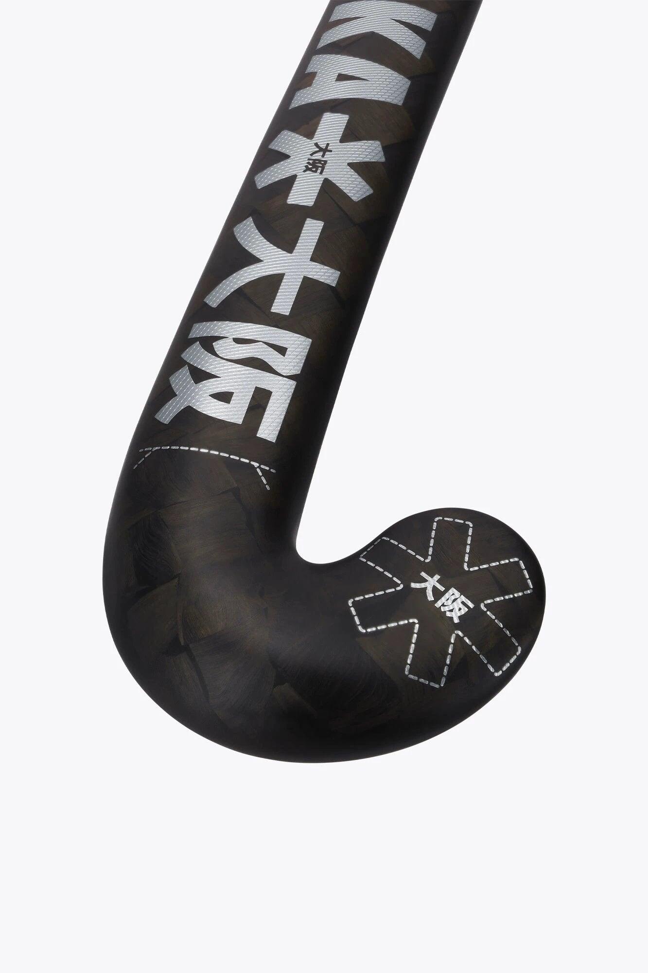 Crosse de hockey sur gazon Osaka Proto Bow LTD - Pro Tour | Argent 3/6