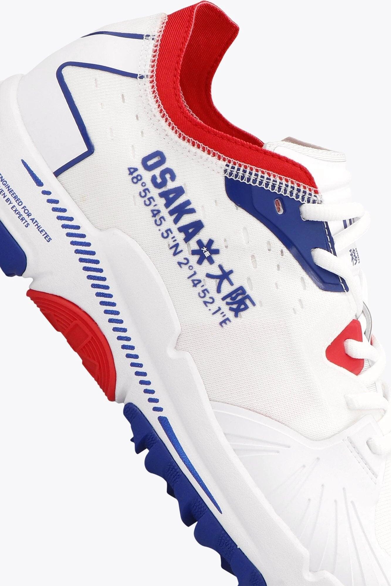 Osaka-Hockeyschoenen IDO Mk1 | Parijs 3/6