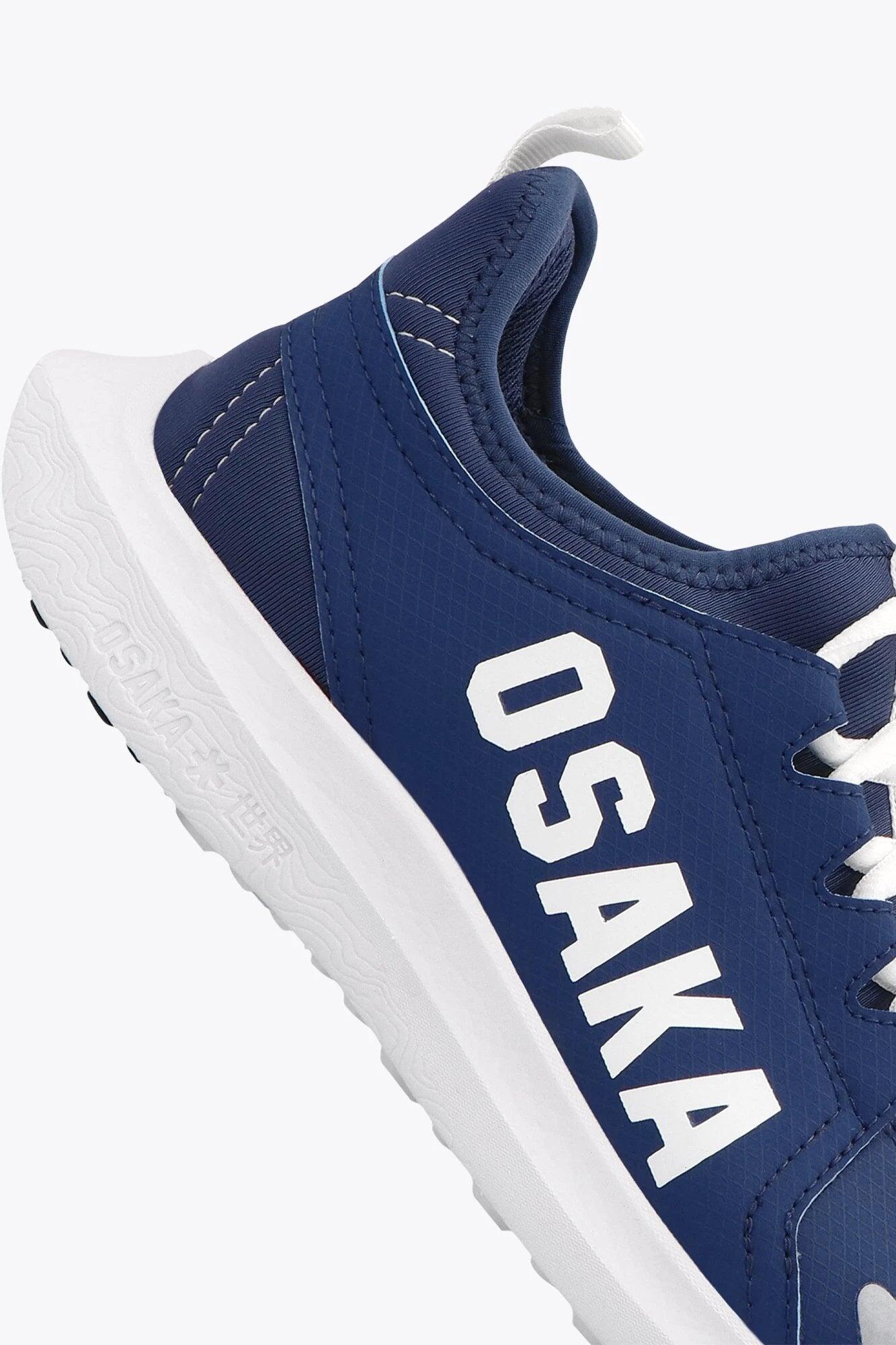 Calzature per bambini Osaka Furo Play | Estate Blue 3/6