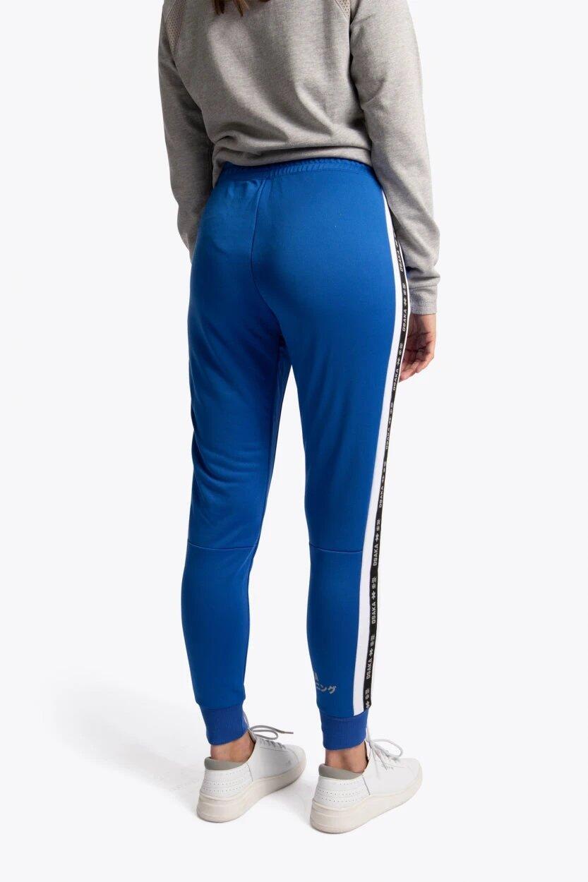 Pantaloni della tuta da allenamento Osaka Women | Blu reale 3/6