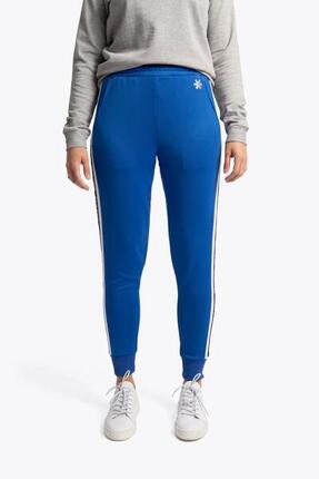 Pantalons de survêtement d'entraînement Osaka pour femmes | Bleu roi