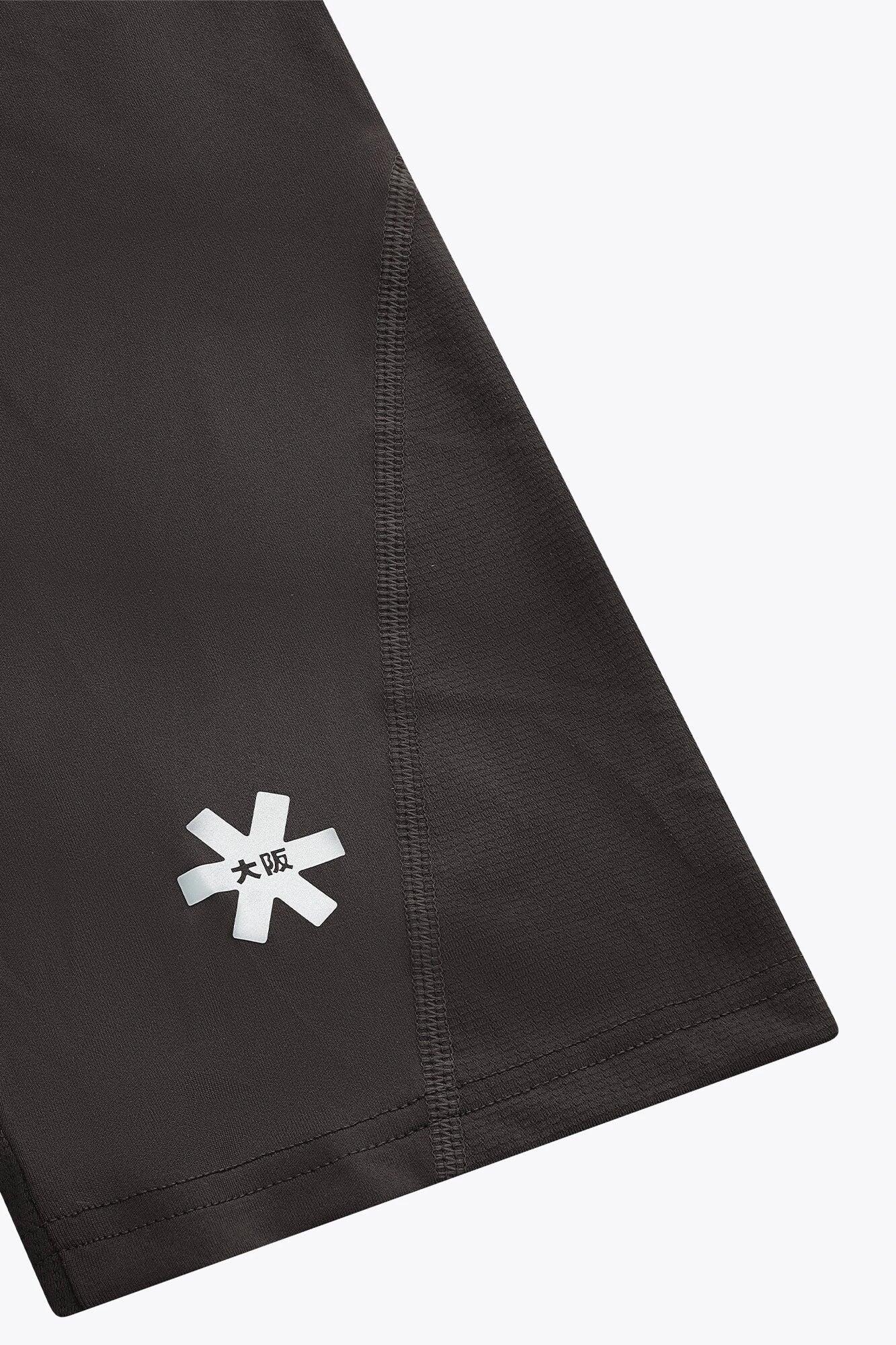 Pantaloncini baselayer da uomo Osaka | Nero 6/6