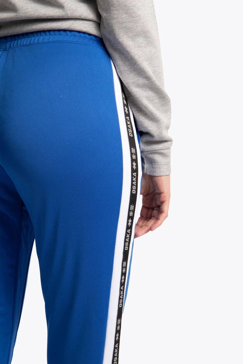 Pantaloni della tuta da allenamento Osaka Women | Blu reale 5/6
