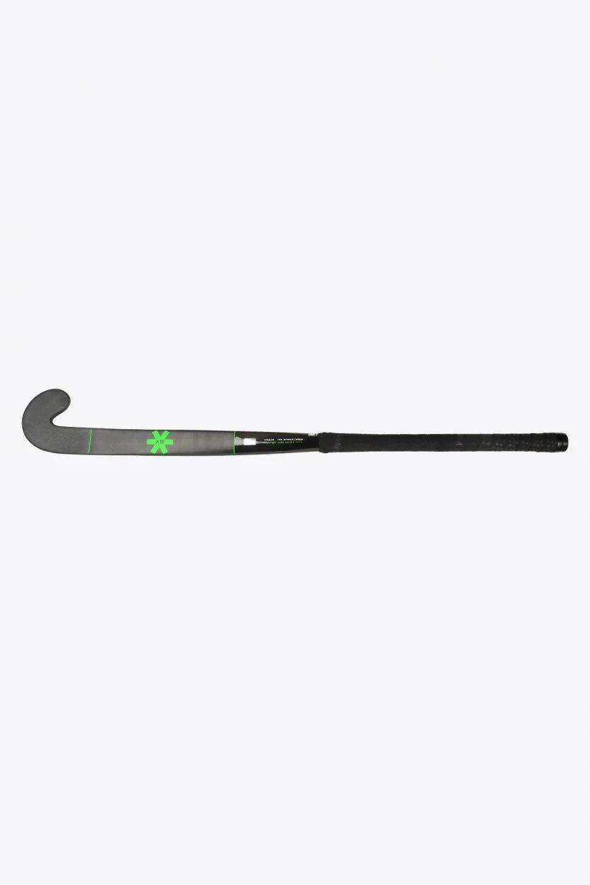 Bâton de hockey sur gazon Osaka Pro Tour 70 - Arc bas | Noir emblématique 6/6