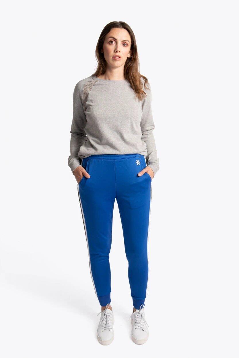 Pantaloni della tuta da allenamento Osaka Women | Blu reale 4/6