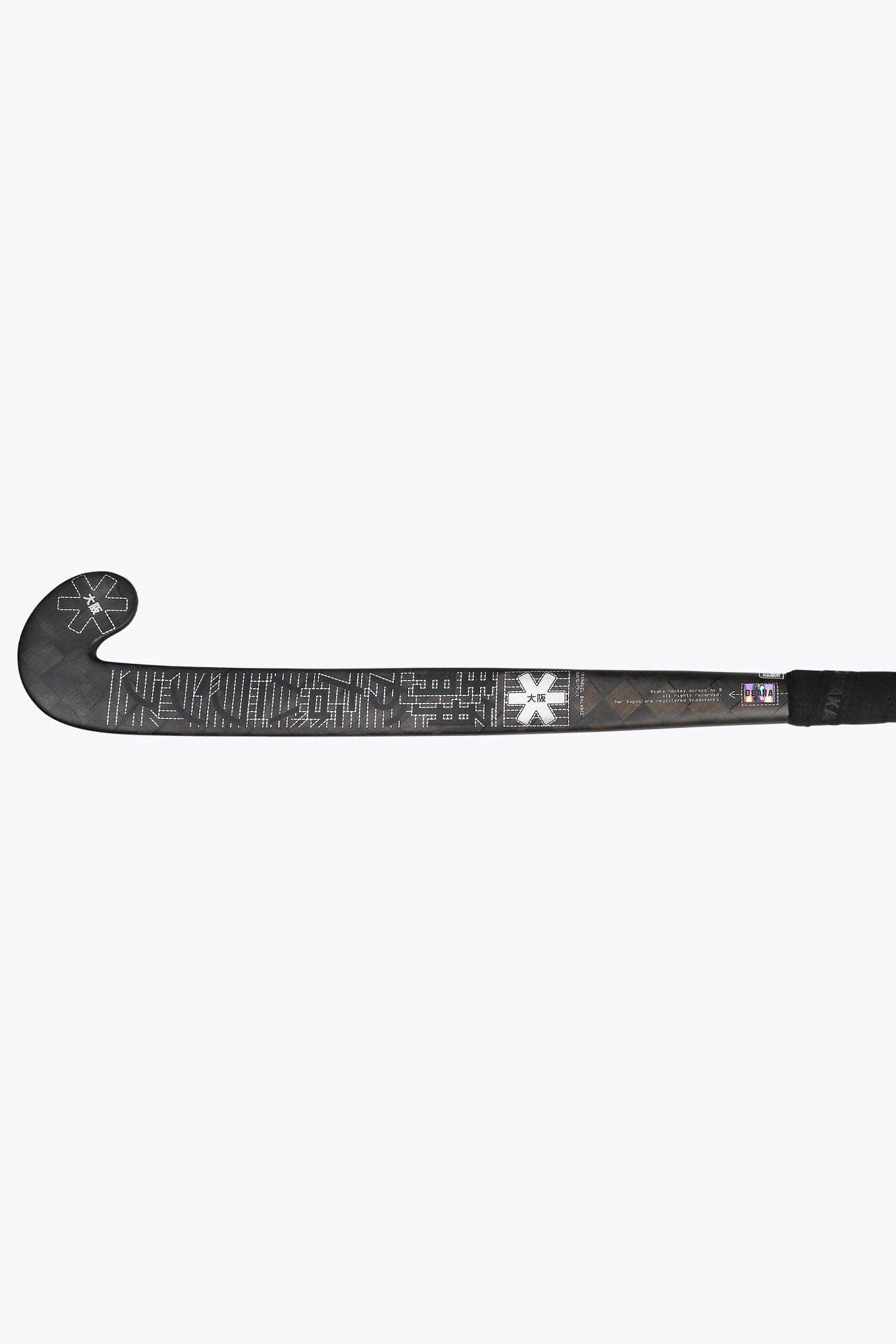 Crosse de hockey sur gazon Osaka Proto Bow LTD - Pro Tour | Argent 6/6